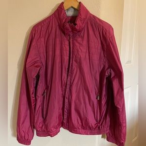 Zegna Sport Light Jacket
